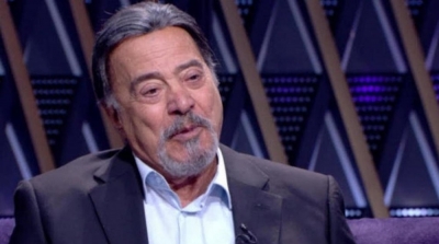 وفاة الفنان المصري يوسف شعبان بكورونا