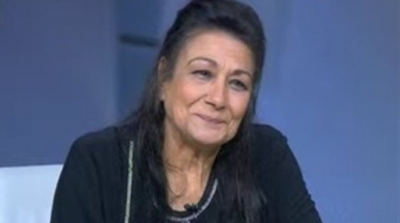 الموت يغيب الممثلة المصرية أحلام الجريتلي 