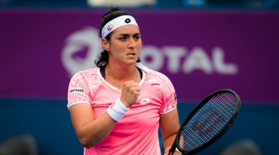 Tournoi de Doha: Ons Jabeur passe en huitièmes de finale