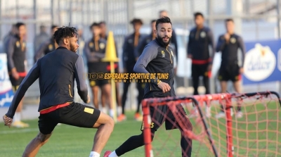 Match AlZamalek :L’EST révèle la liste des joueurs convoqués 