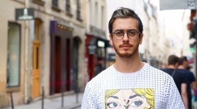 سعد لمجرد مجددا أمام القضاء بتهمة الاغتصاب