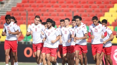 CAN U20 : où voir le match Tunisie- Gambie