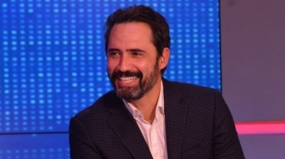 ظافر العابدين يتحدث عن فيلمه الجديد 'غدوة' (فيديو)