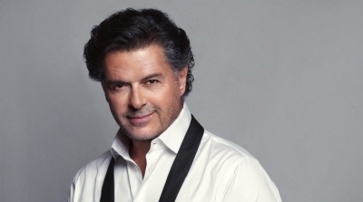 راغب علامة يكشف عن السبب وراء محاولة اغتياله