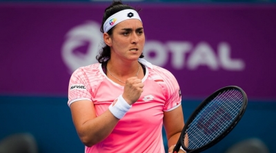 Tournoi de Dubai : Ons Jabeur qualifiée au 3e tour 