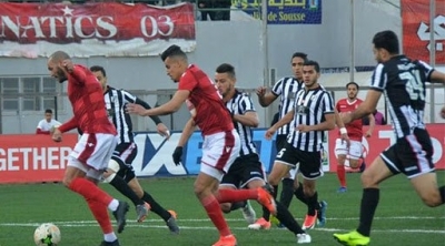 CAF  : programme TV de la 1ère journée