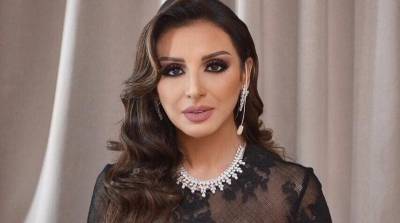 أنغام : لا أمانع الزواج للمرة السادسة