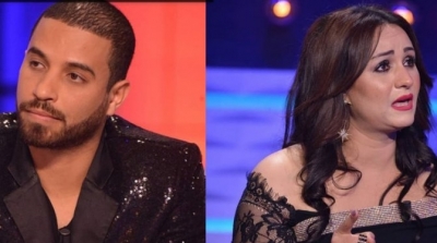 بلقاسمي لوردة الغضبان : مهنة الرقص أشرف مهنة و الله يسامح الى عمل منك فنانة 