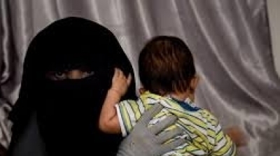 3 femmes et 5 enfants des combattants de Daech en Libye remis à la Tunisie