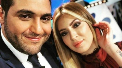 مريم الدباغ :'أمين قارة يجيبلي الردان وأحنا وقفنا معاه وبلاش'