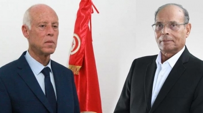 رجاء فرحات : فترتي حكم المرزوقي و سعيد لا تستحق أن تجسد في أعمال تاريخية