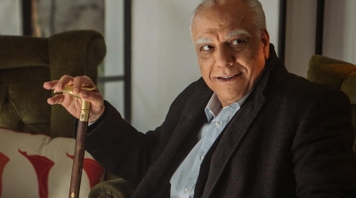 إنتهاء تصوير مسلسل ' أولاد الغول'