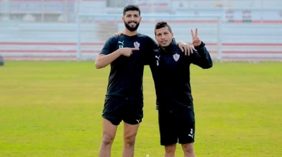 Al Zamalek renouvellera le contrat de Ferjani Sassi 