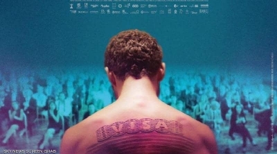 الفيلم التونسى ''الرجل الذي باع ظهره'' يتصدر ترشيحات أوسكار أفضل فيلم أجنبى