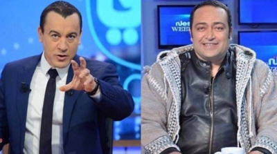 بن حسين للفهري : لو يتفق كل العالم على براءتك أنا وحدي متأكد الى انت سارق و مافيوزي