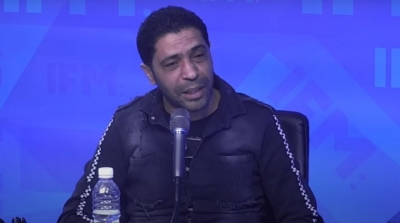 ناجي بن نجمة : حاولت تهريب مساجين من النهضة في عهد بن علي