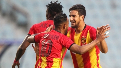 TotalCAFCL : L’Espérance de Tunis qualifiée 
