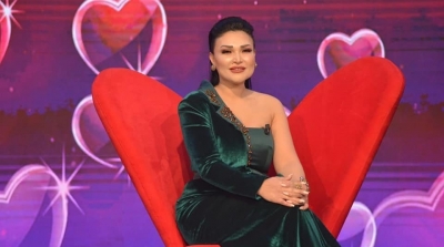 نجلاء التونسية لليلى بن خليفة : أنا تعرفت بالحصان أما انت تعرفت انت و واحد تحت الملحفة