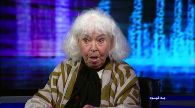 وفاة الكاتبة المصرية الشهيرة نوال السعداوي