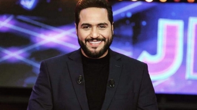 أمين قارة يصف رانيا القابسي بـ"سقط المتاع" 