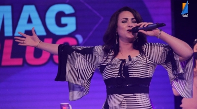 وردة الغضبان : الفن حـــرام