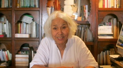 Décès de l’écrivaine féministe Nawal El-Saadawi