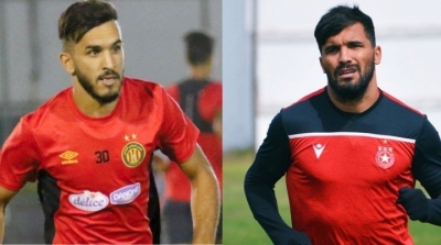 CAN2021 : Badran et Ben Ayada dans la sélection algérienne