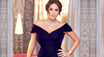 هند صبري: تعرضت لتهديدات بالقتل بسبب سعد لمجرد