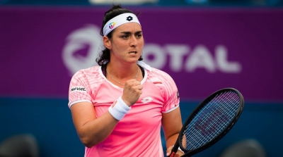Ons Jabeur entre dans le top 30 au classement WTA