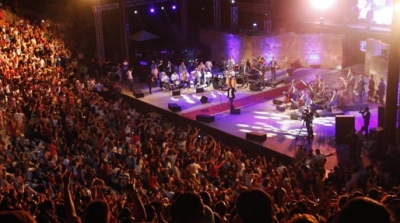 عودة المهرجانات في تونس هذه الصائفة‎