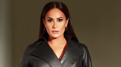 هند صبري تتصدر الترند في تويتر 