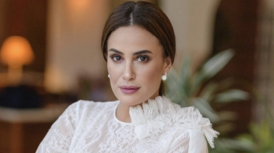 المصريون غاضبون من مشاركة هند صبري في حدث نقل المومياوات