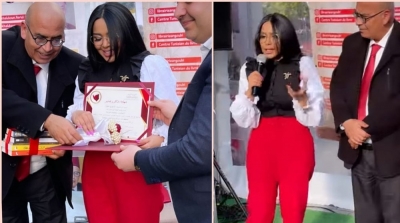 مدير معرض تونس للكتاب: كل من انتقد 'لايدي سمارة' لم يقرأ كتابا في حياته 