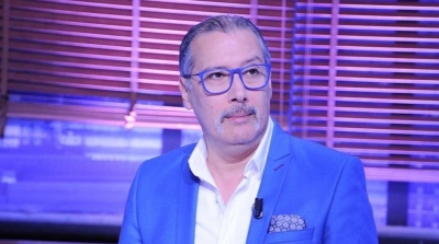 اصابة برهان بسيس بفيروس كورونا 