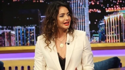 أميرة درويش : هذه أسباب دخولي عالم الإنتاج و أجد نفسي في كل شيء