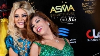 زازا لمنال عمارة : مانيش بومنديل بش نحط أي حاجة على أنستغرامي و إلا على وجهي 