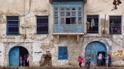 وزير الثقافة يشرف على جلسة عمل حول مشروع ترميم ''القصر الحسيني''