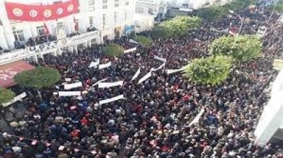 Sfax : Grève générale régionale le 8 avril