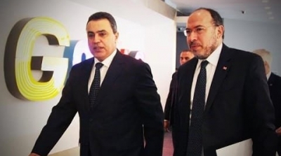 توفيق الجلاصي مدير عام مساعد لمنظمة اليونسكو