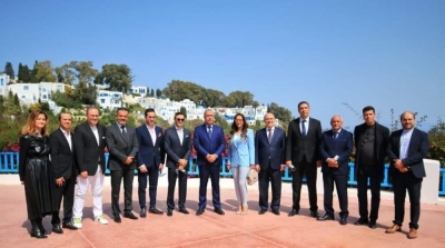 تفاصيل لقاء هشام المشيشي بصابر الرباعي 