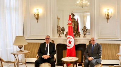 Covid-19 : Fermeture du consulat général de Tunisie à Paris