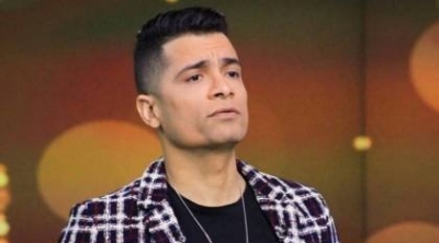 مصر : القبض على المطرب المشهور حسن شاكوش