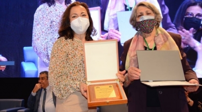 بدعم من البنك العربي لتونس : تتويج أردنية وسوري بالجائزة العربية لأدب الطفل 2021