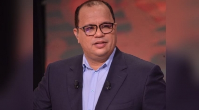نوفل الورتاني: قناة الحوار التونسي مانعين إلي يخدموا فيها أنهم يحضروا معايا