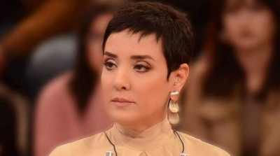 سنية الدهماني : ما نحبش نوفل الورتاني و نرفض الحضور معه في أي برنامج