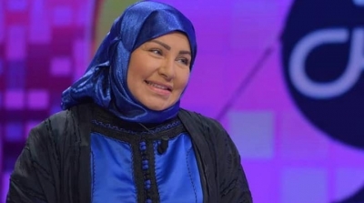 حياة جبنون تقدم برنامجا دينيا خلال شهر رمضان على هذه القناة