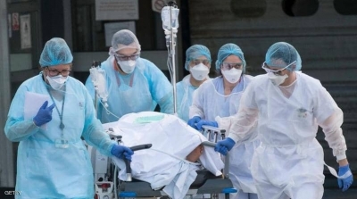 Coronavirus: Près de 2,93 millions de morts dans le monde