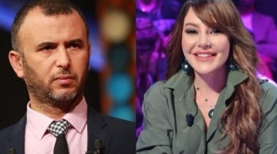 لطفي العبدلي لبية الزردي : ربي يشفيك 