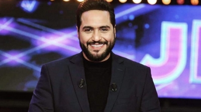 أمين قارة : فتحي الهداوي طلب مني ألف دينار للحضور في برنامجي 