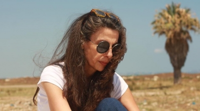 الموت يفجع ليلى طوبال 